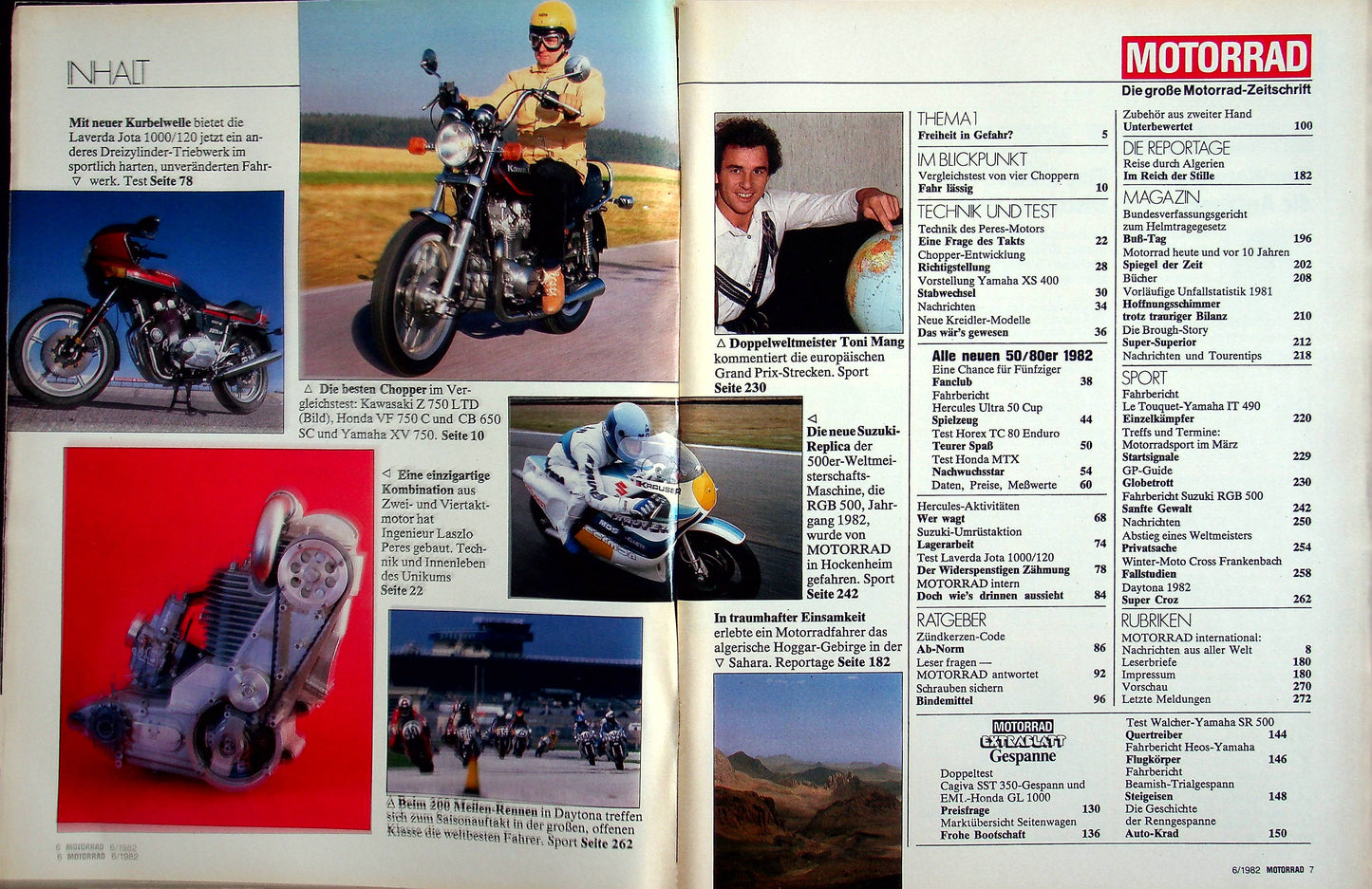 Motorrad 06/1982