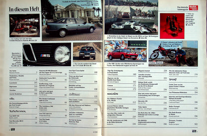 Auto Motor und Sport 06/1985