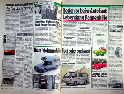 Auto Bild 06/1987