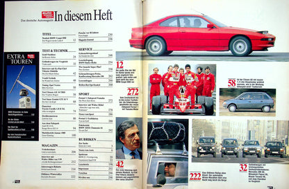 Auto Motor und Sport 06/1989