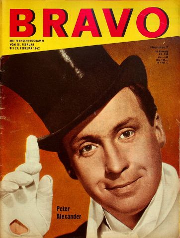 Bravo 07/1962