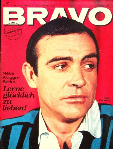 Bravo 07/1966