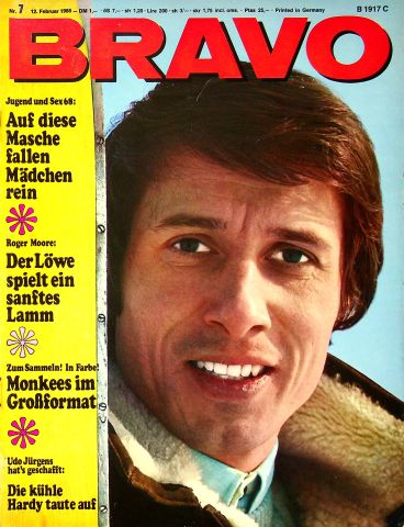 Bravo 07/1968