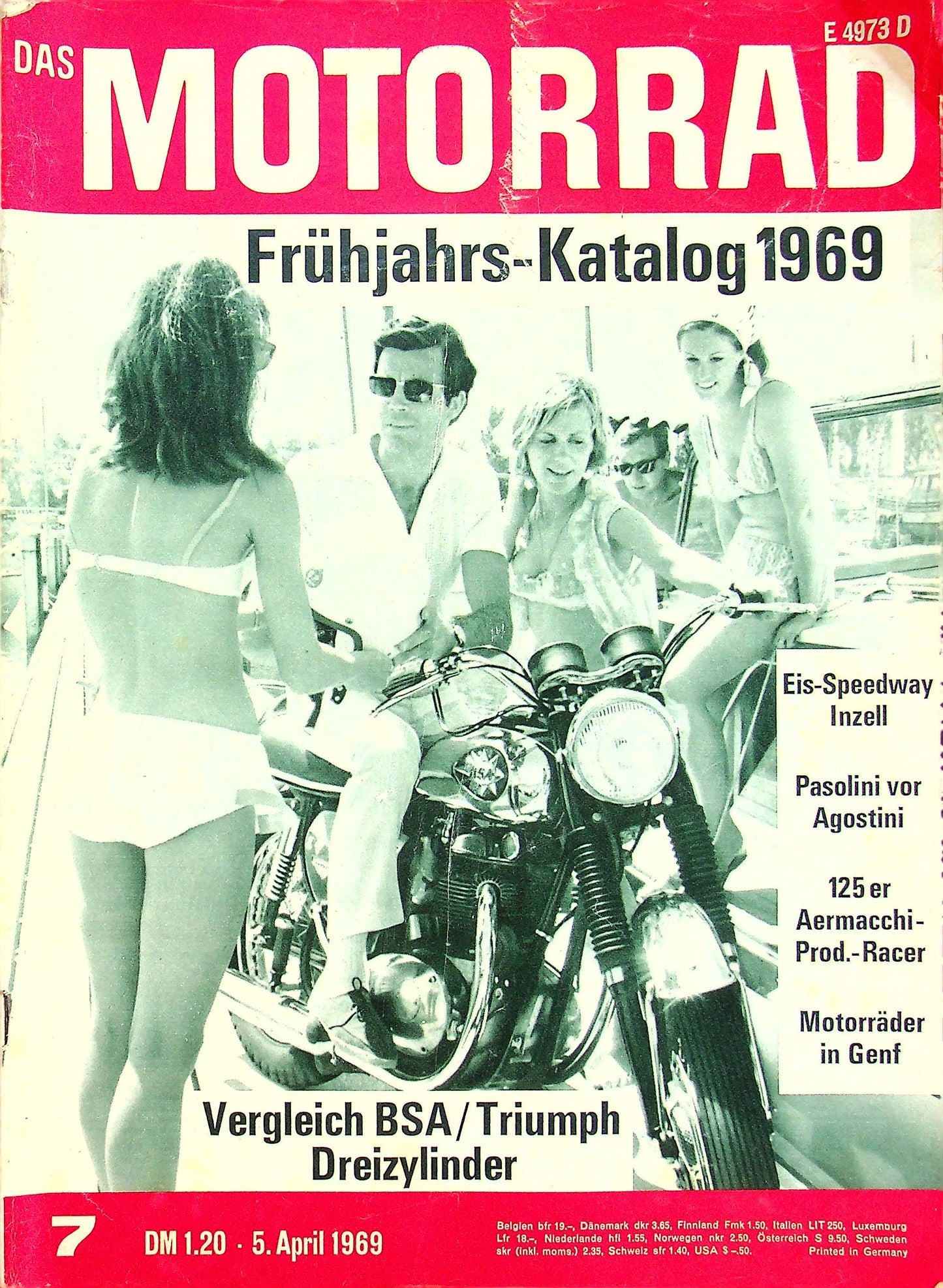 Motorrad 07/1969