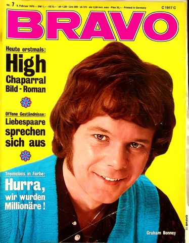 Bravo 07/1970
