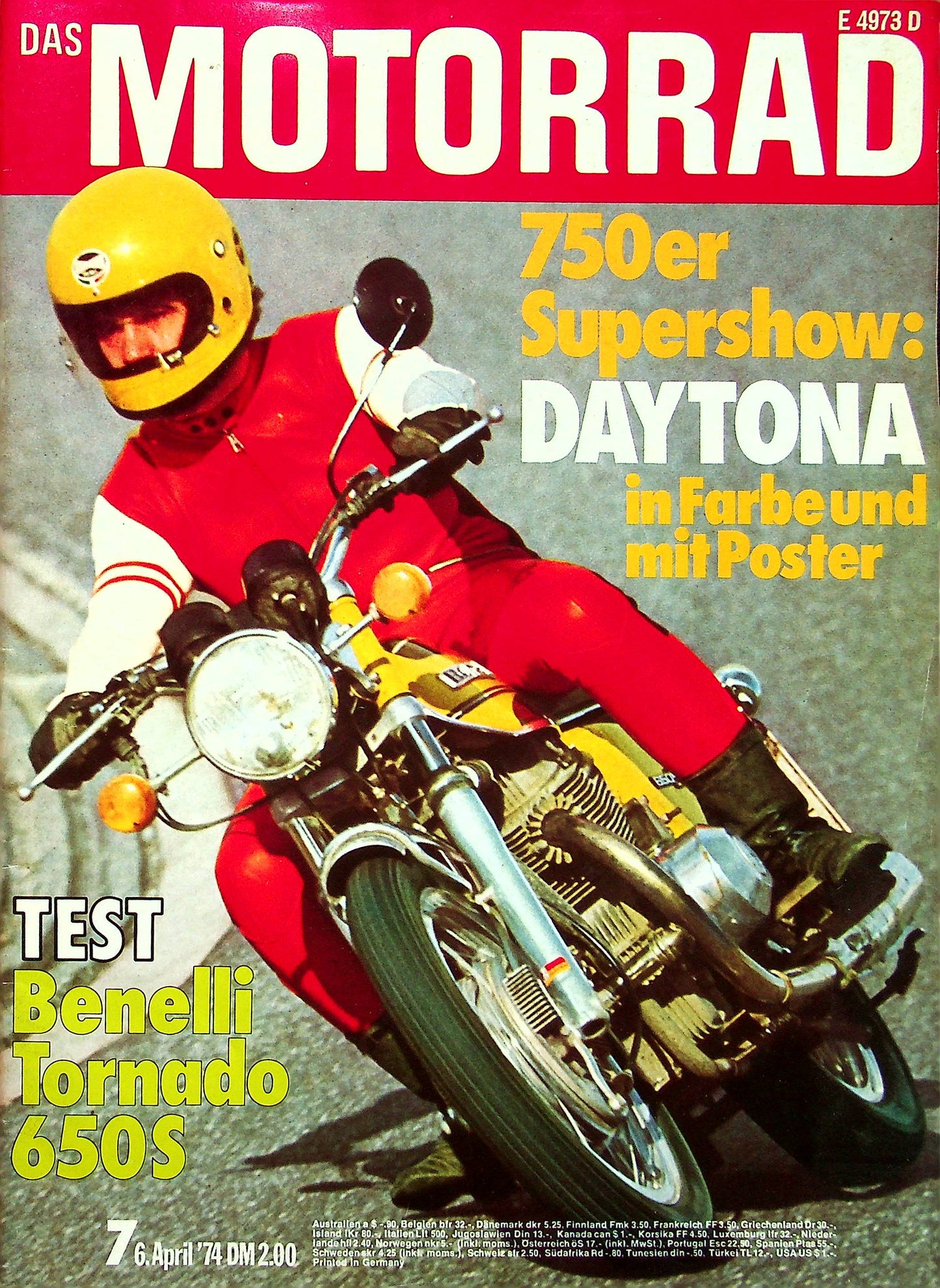 Motorrad 07/1974