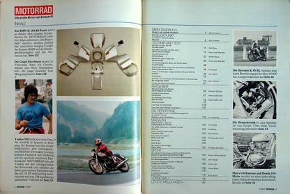 Motorrad 07/1977