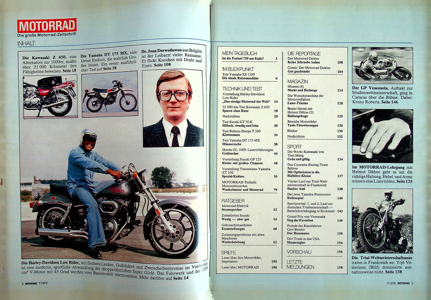 Motorrad 07/1978
