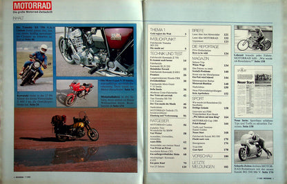 Motorrad 07/1980