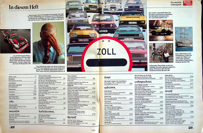 Auto Motor und Sport 07/1980