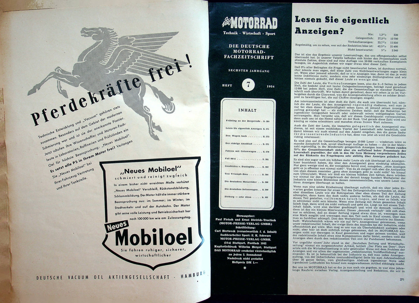 Motorrad 08/1954