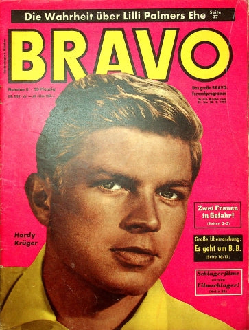 Bravo 08/1959