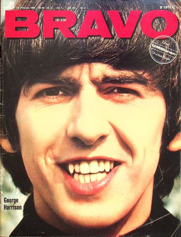 Bravo 08/1966