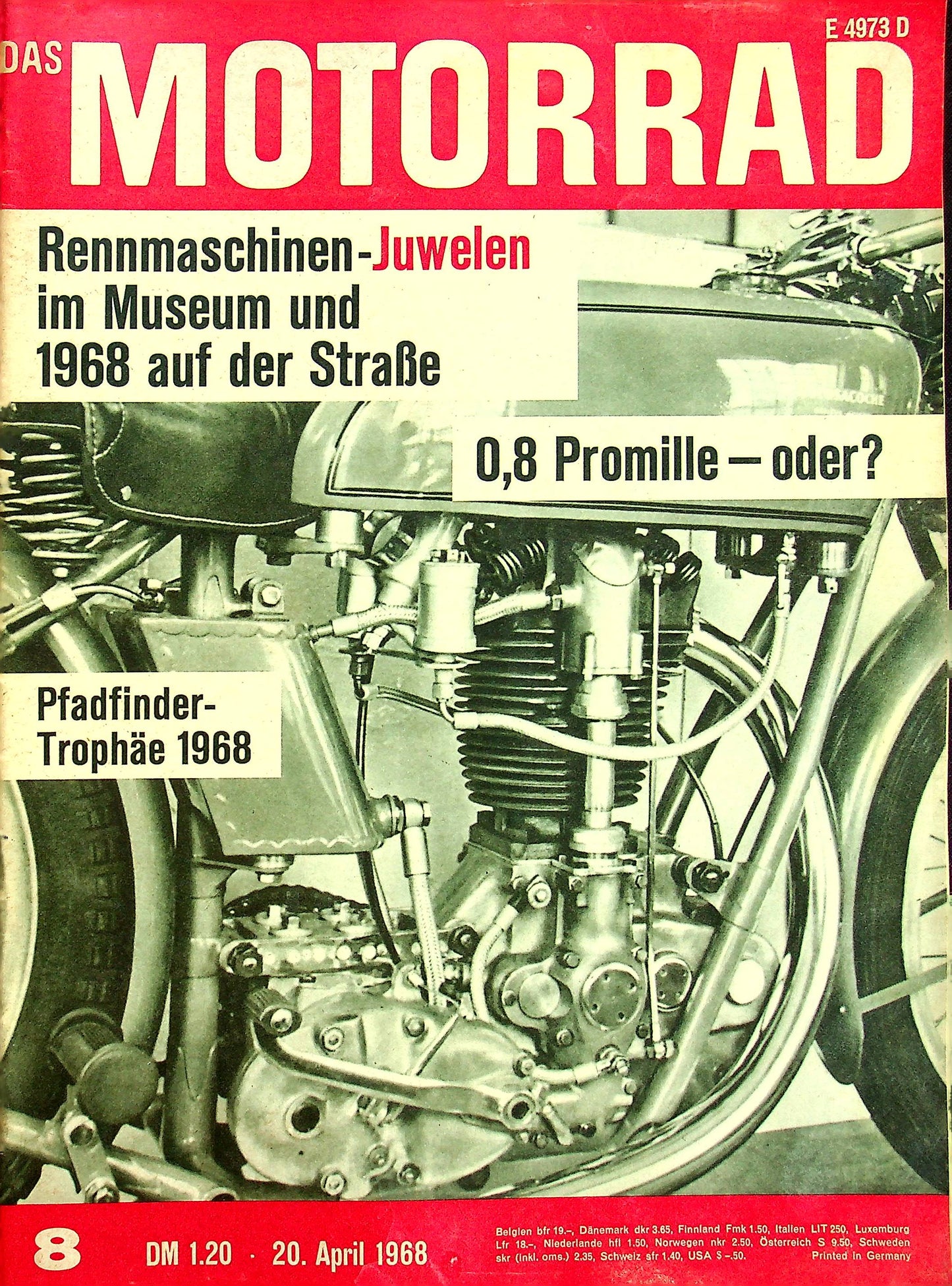 Motorrad 08/1968