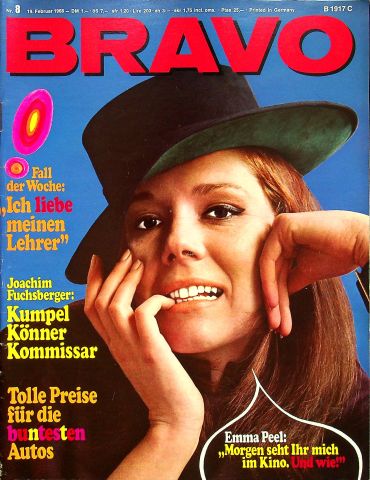 Bravo 08/1968