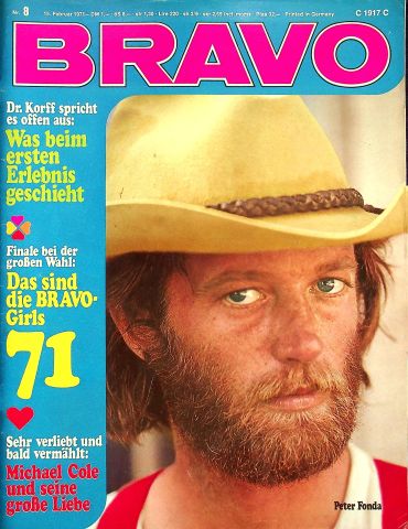 Bravo 08/1971