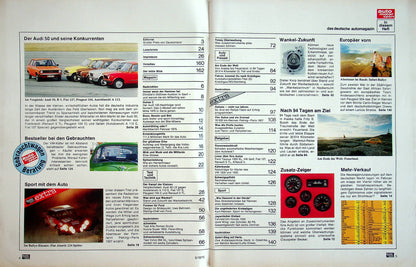 Auto Motor und Sport 08/1975