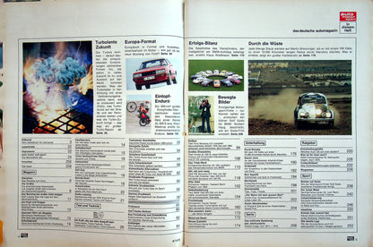 Auto Motor und Sport 08/1979
