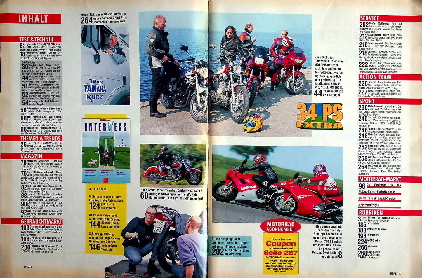 Motorrad 08/1996