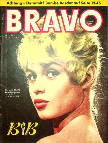 Bravo 09/1959