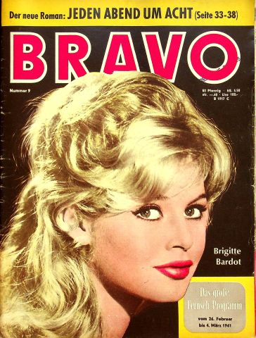 Bravo 09/1961