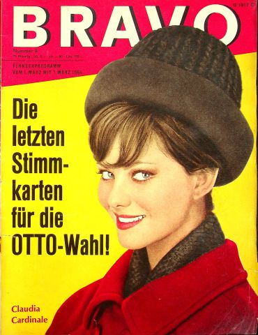 Bravo 09/1964