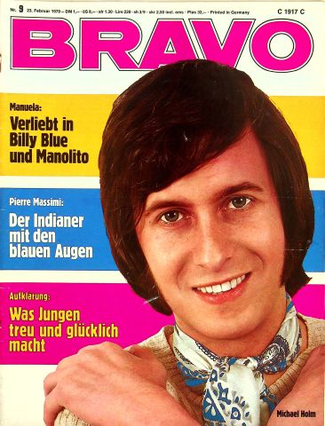 Bravo 09/1970