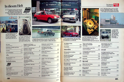 Auto Motor und Sport 09/1984