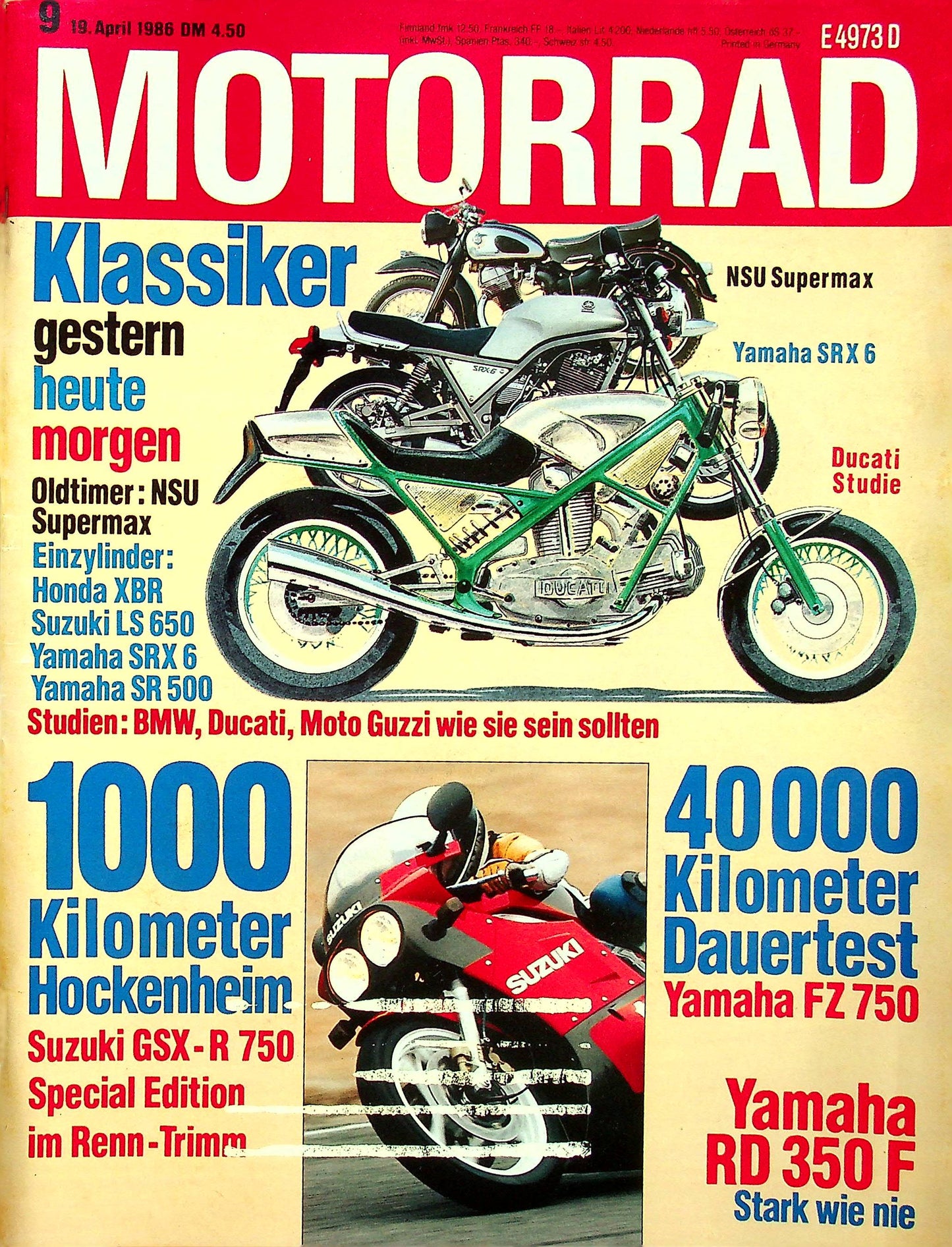 Motorrad 09/1986