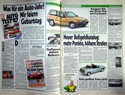 Auto Bild 09/1987