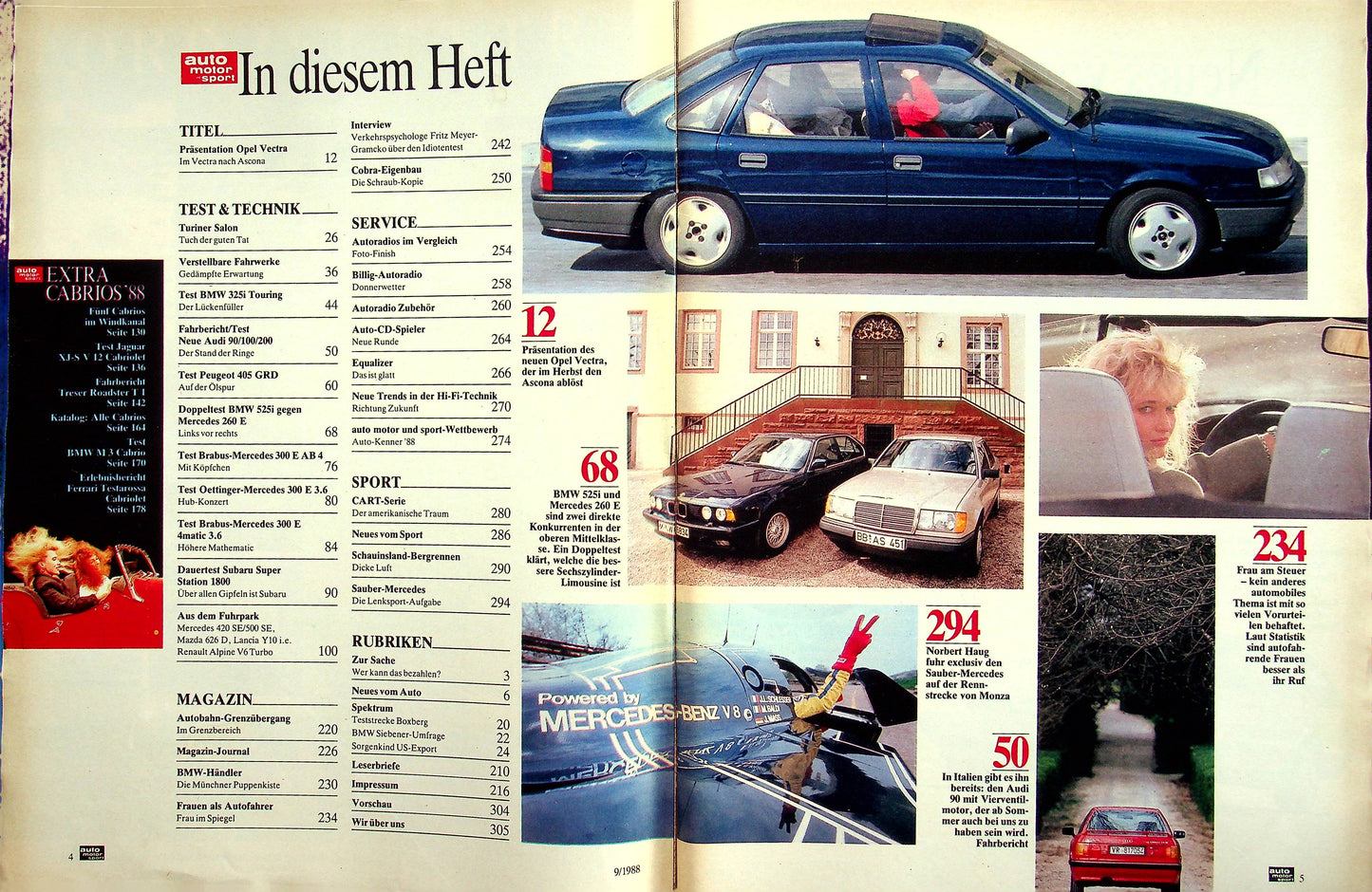 Auto Motor und Sport 09/1988