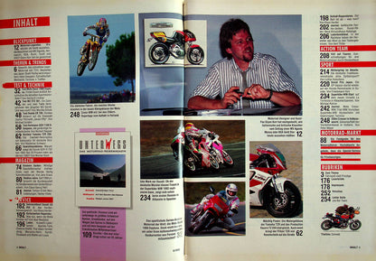 Motorrad 09/1992