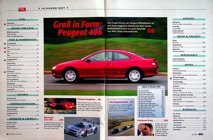 Auto Motor und Sport 09/1997