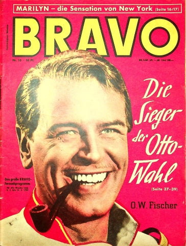 Bravo 10/1959