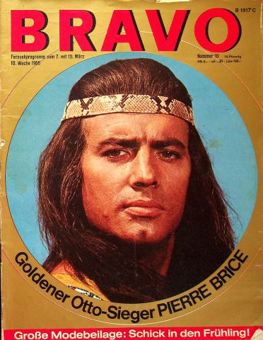 Bravo 10/1965
