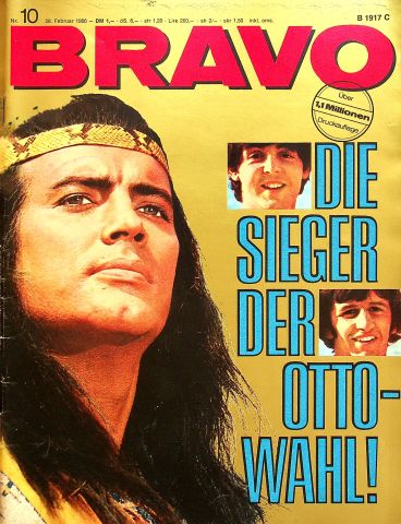 Bravo 10/1966