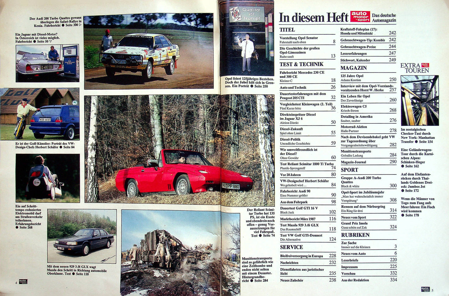 Auto Motor und Sport 10/1987