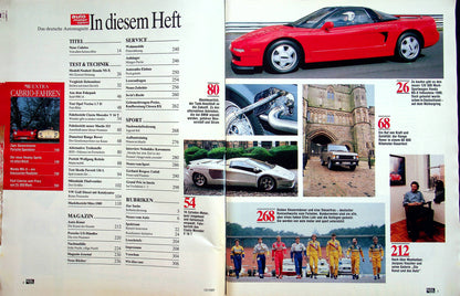 Auto Motor und Sport 10/1989