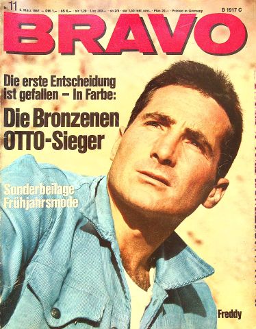 Bravo 11/1967