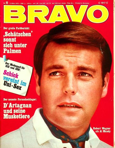 Bravo 11/1970