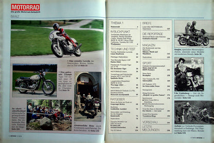 Motorrad 11/1979