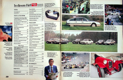 Auto Motor und Sport 11/1987