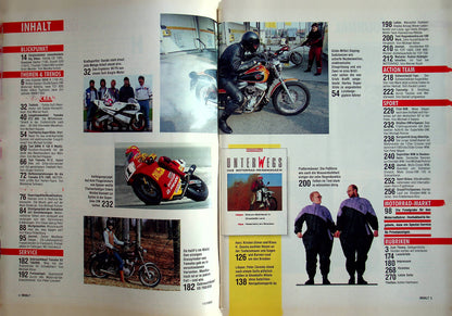 Motorrad 11/1993