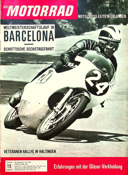 Motorrad 12/1964