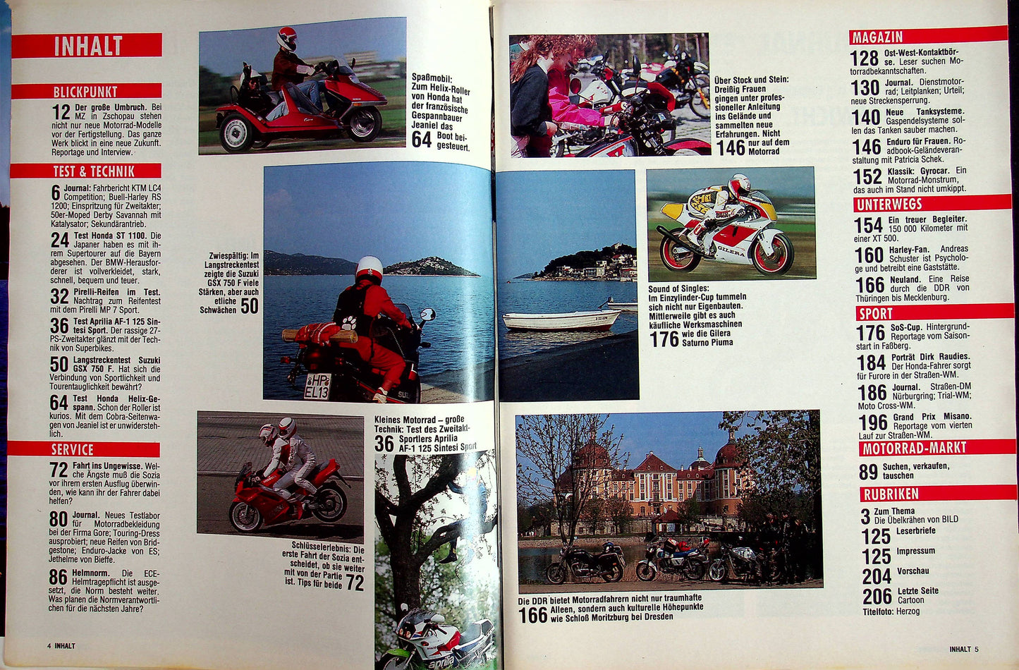 Motorrad 12/1990