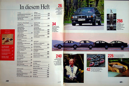 Auto Motor und Sport 12/1992