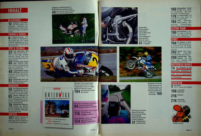 Motorrad 12/1992