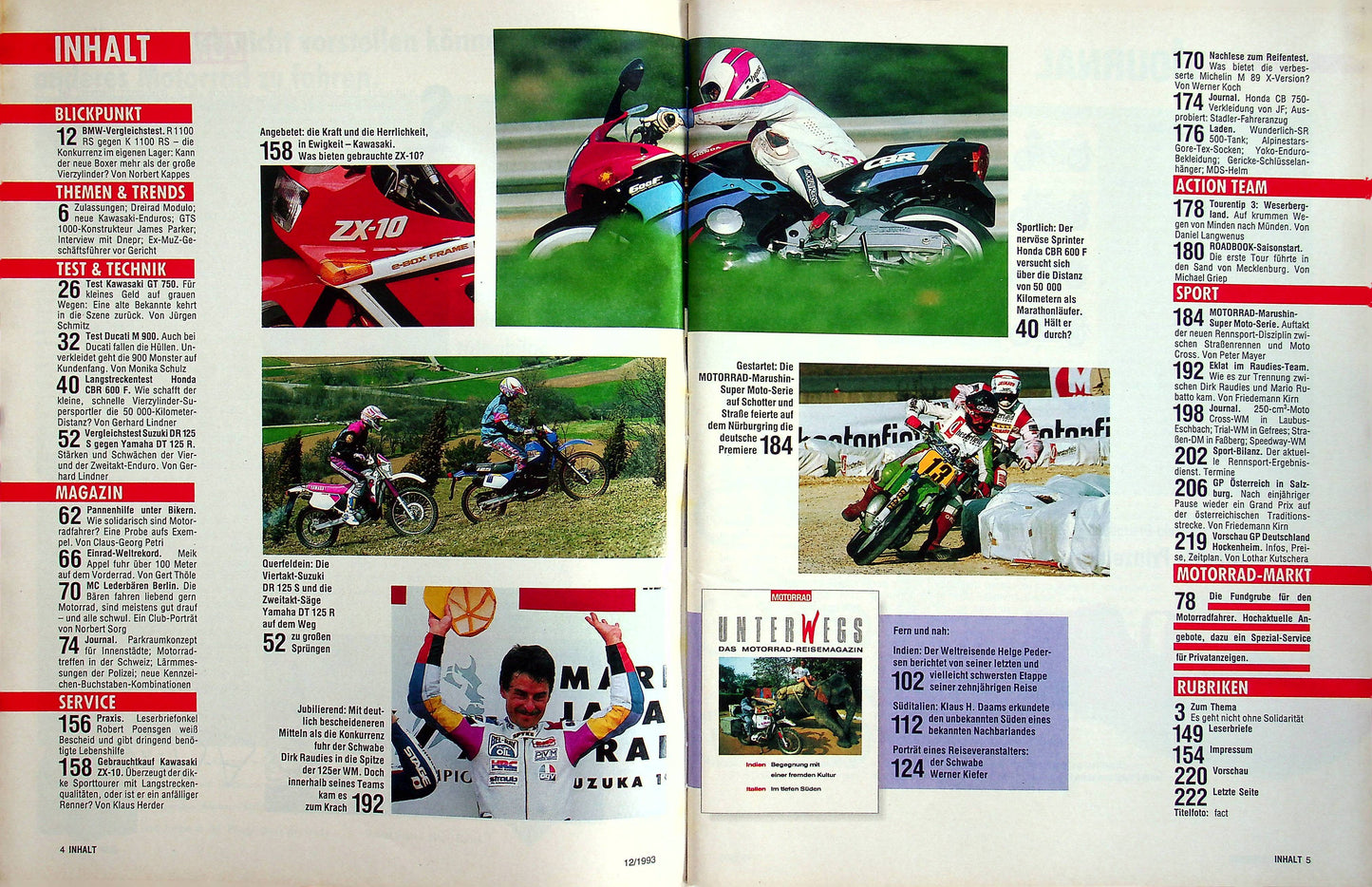 Motorrad 12/1993