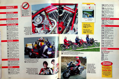 Motorrad 12/1995