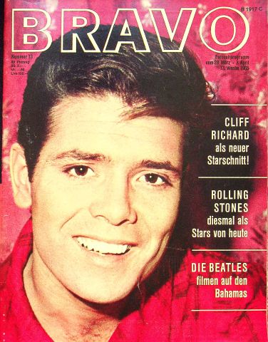 Bravo 13/1965
